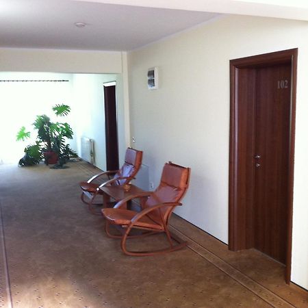 Jrb Hotel Doctor Petru Groza Dış mekan fotoğraf