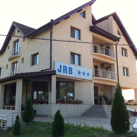 Jrb Hotel Doctor Petru Groza Dış mekan fotoğraf