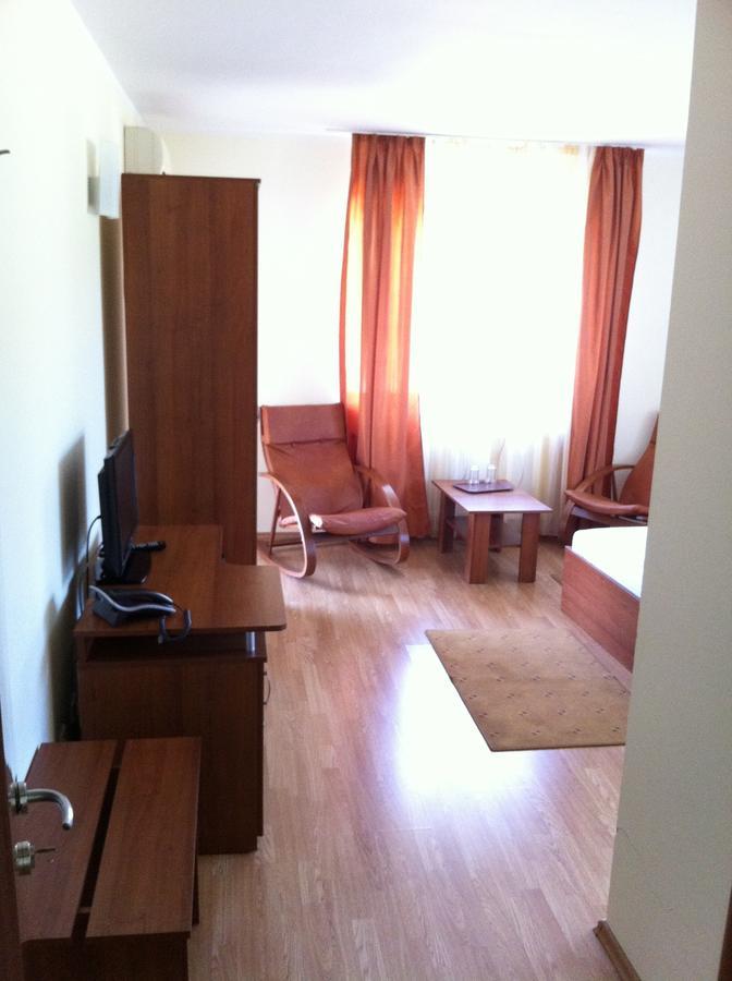 Jrb Hotel Doctor Petru Groza Dış mekan fotoğraf