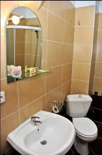 Jrb Hotel Doctor Petru Groza Dış mekan fotoğraf