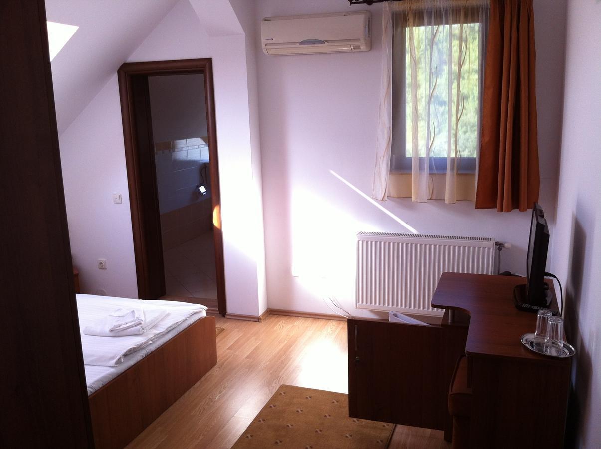 Jrb Hotel Doctor Petru Groza Dış mekan fotoğraf