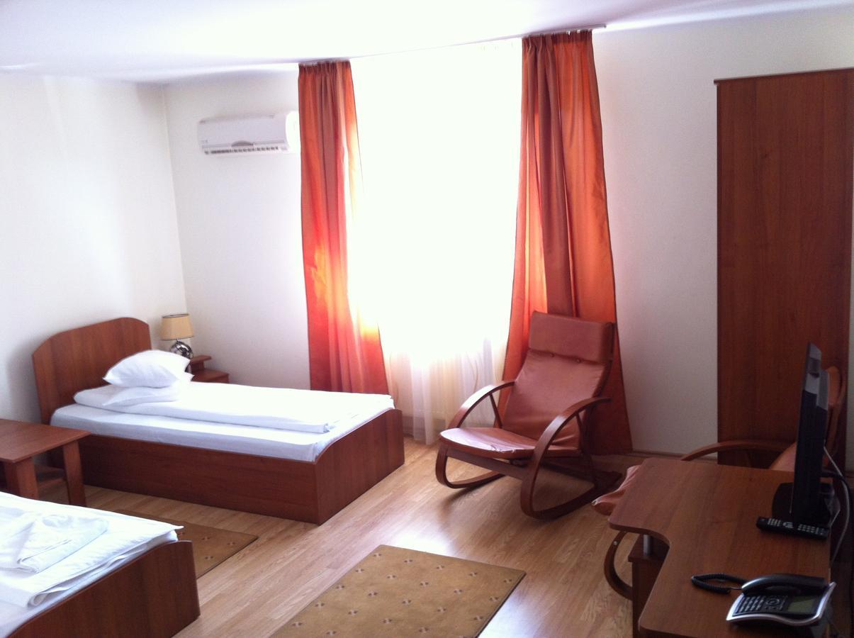 Jrb Hotel Doctor Petru Groza Dış mekan fotoğraf