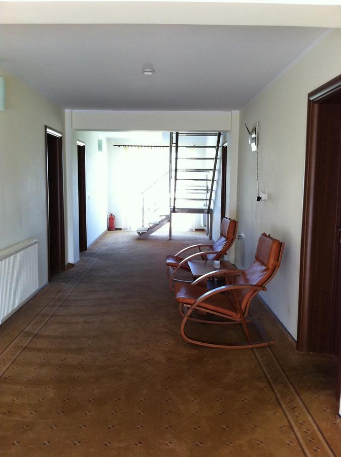Jrb Hotel Doctor Petru Groza Dış mekan fotoğraf