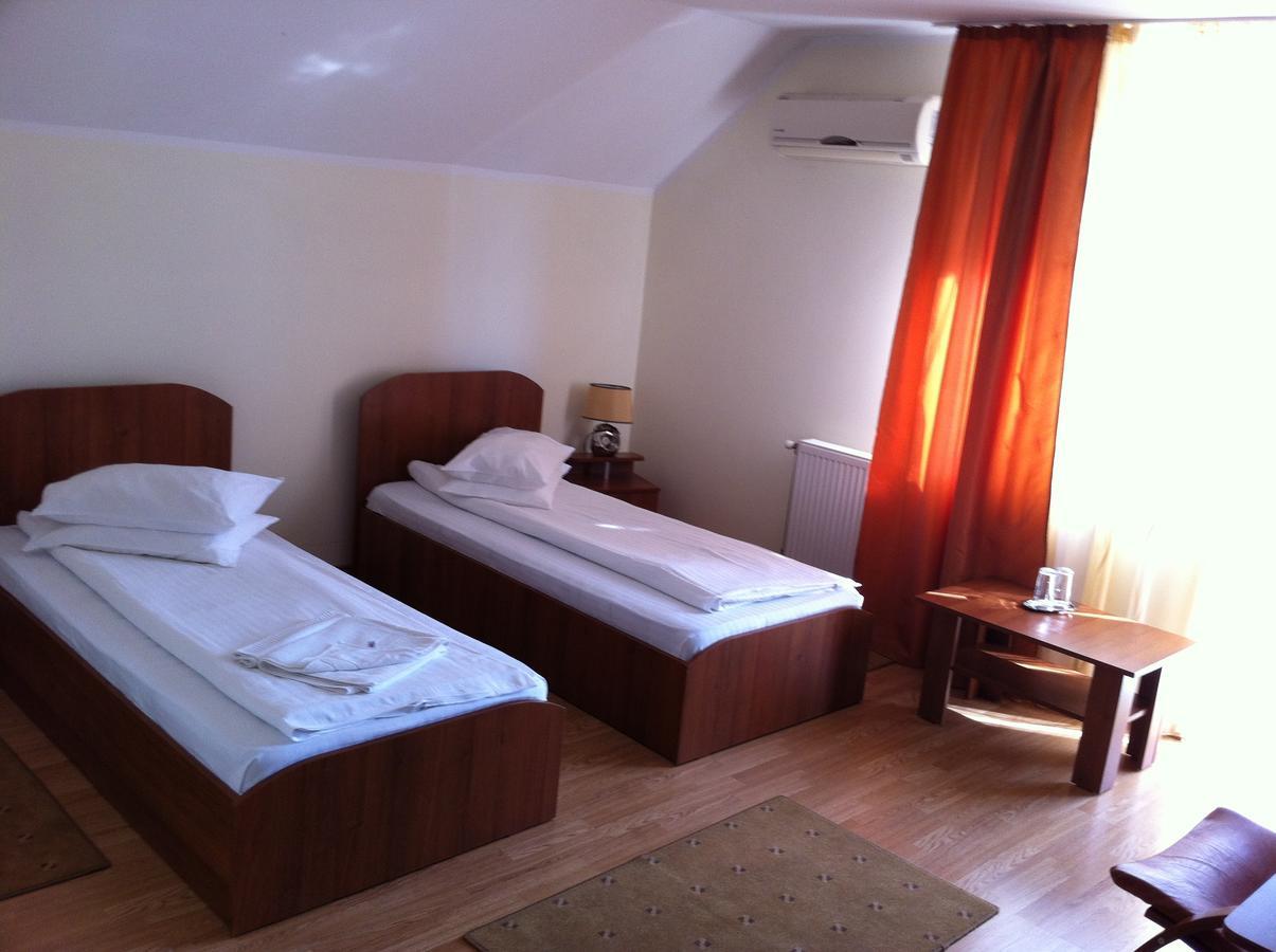 Jrb Hotel Doctor Petru Groza Dış mekan fotoğraf