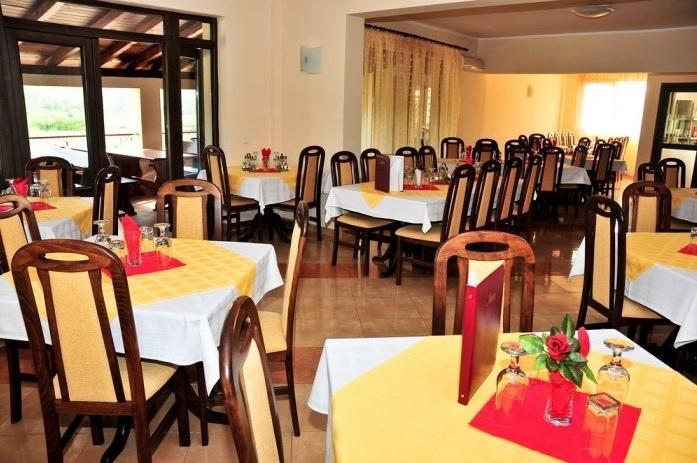 Jrb Hotel Doctor Petru Groza Dış mekan fotoğraf