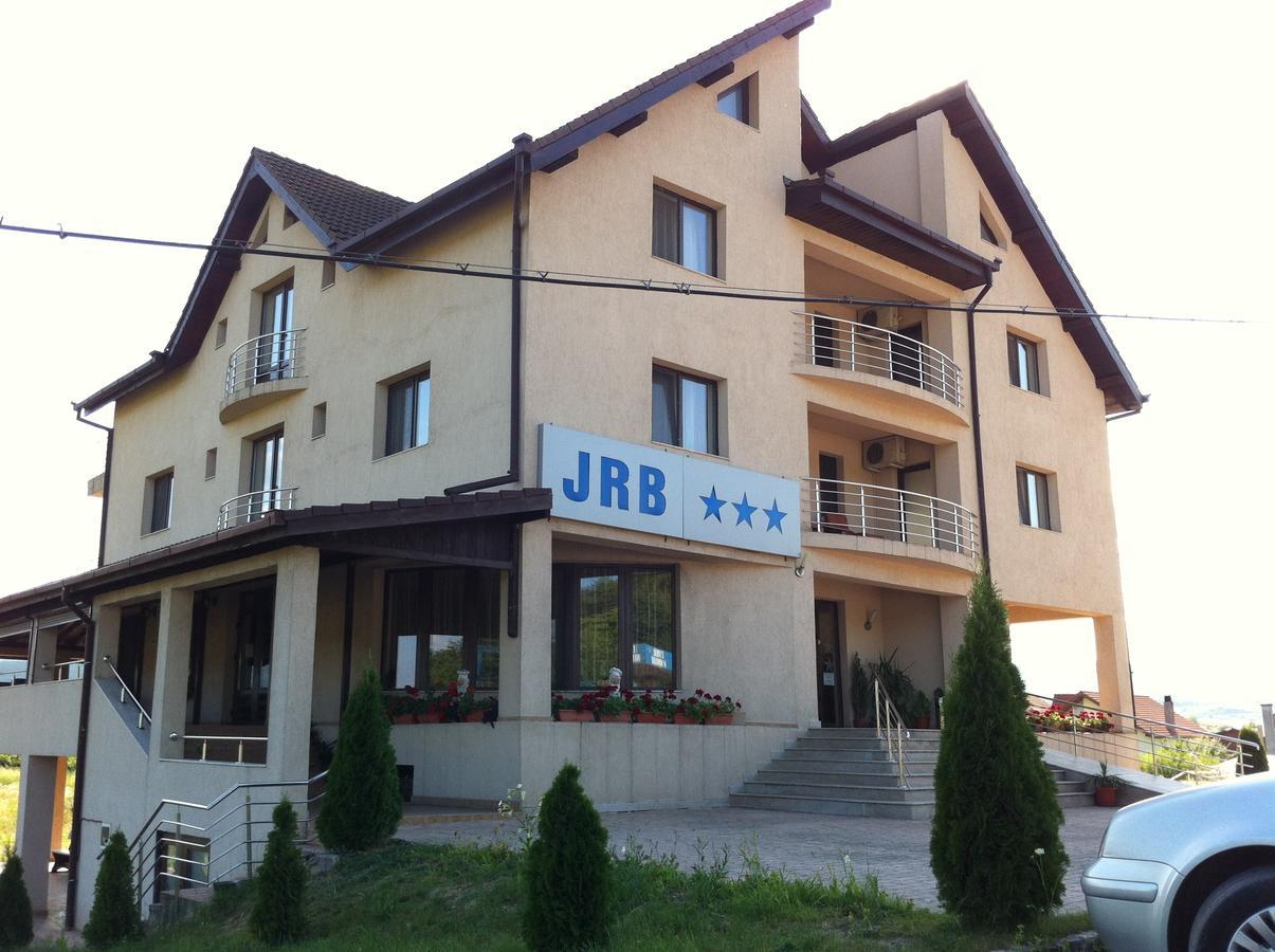 Jrb Hotel Doctor Petru Groza Dış mekan fotoğraf