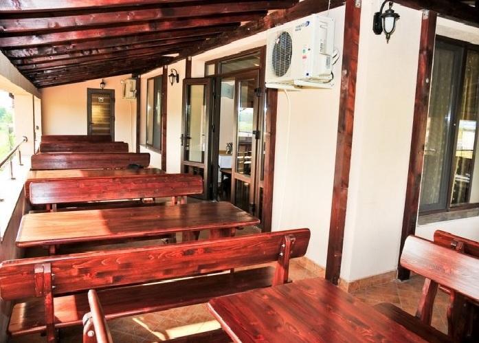 Jrb Hotel Doctor Petru Groza Dış mekan fotoğraf