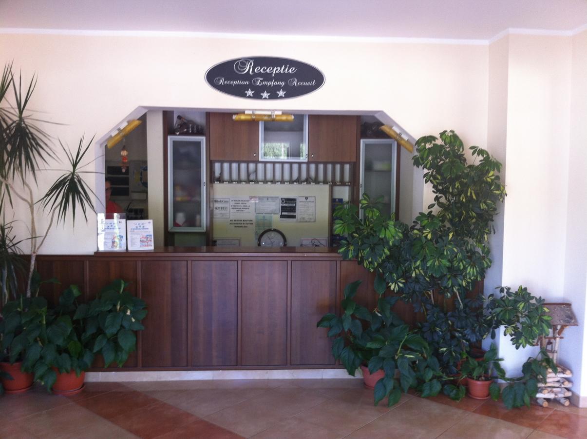 Jrb Hotel Doctor Petru Groza Dış mekan fotoğraf