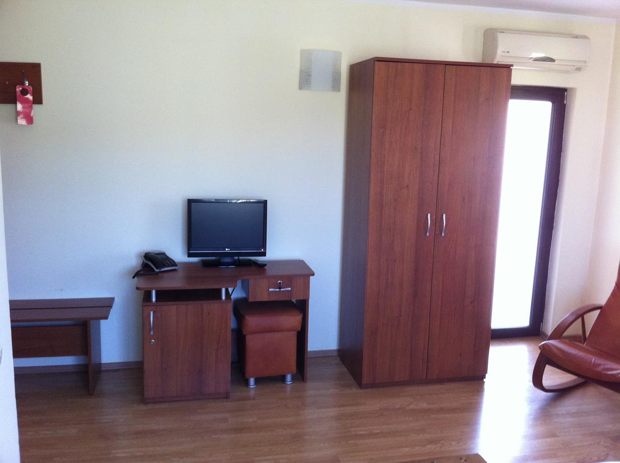 Jrb Hotel Doctor Petru Groza Dış mekan fotoğraf
